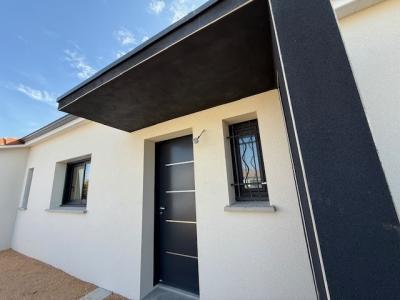 Vente Maison 4 pi�ces ALBI 81000