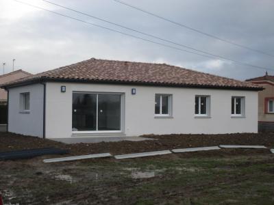 Vente Maison 4 pi�ces ALBI 81000