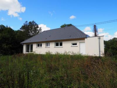 Vente Maison 3 pi�ces SERMAMAGNY 90300
