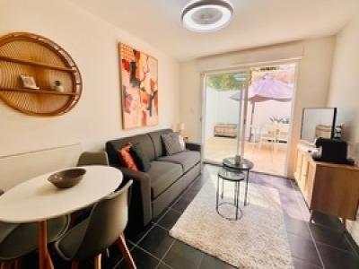 Location Appartement 2 pi�ces ROCHELLE 17000