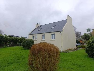 Vente Maison 7 pièces RELECQ-KERHUON 29480