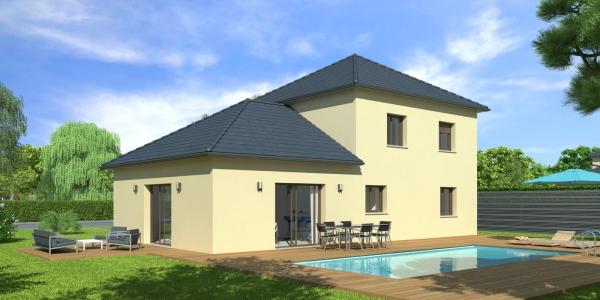 Vente Maison BERRU 51420