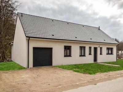 Vente Maison WITRY-LES-REIMS 51420