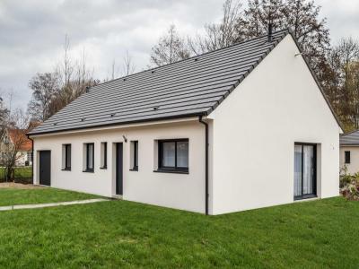 Vente Maison VAL-DE-VESLE 51360