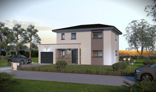 For sale House GENEUILLE 