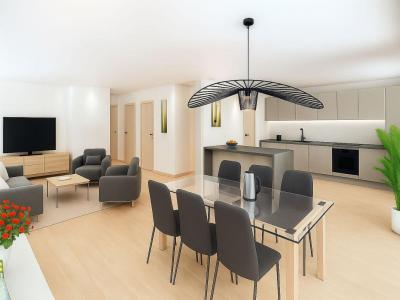 Vente Maison GENEUILLE 