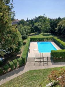 For rent Apartment RIOM 