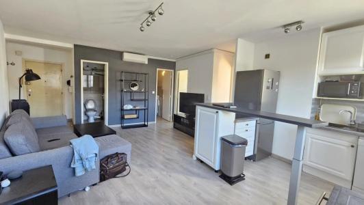 Vente Appartement 3 pi�ces NICE 06100