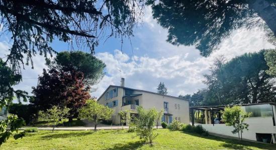 Vente Maison 6 pi�ces AUCH 32000