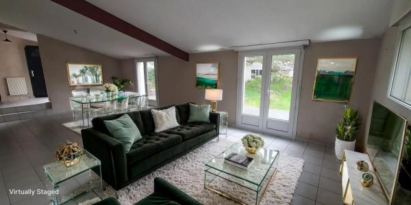 Vente Maison 5 pi�ces NANTES 44100