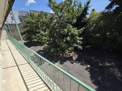 Vente Appartement NANTES 44000