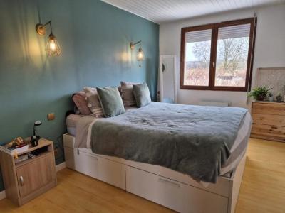 Vente Appartement 3 pièces SONCHAMP 78120