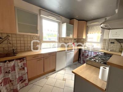 For sale House PONT-DE-CLAIX