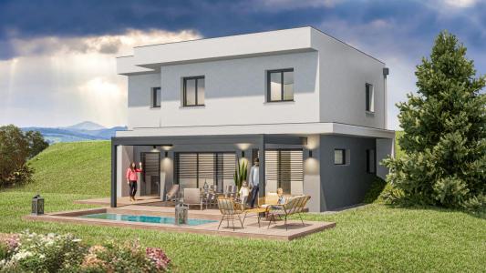 Vente Maison 5 pièces SONNAZ 73000