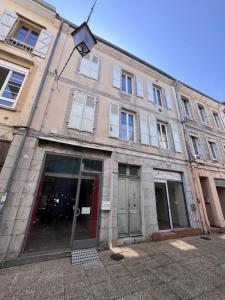 Vente Immeuble SAINT-GAUDENS 31800