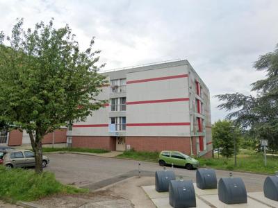 Location Appartement 3 pi�ces NOYON 60400