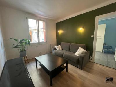 Location Appartement 2 pi�ces LYON-7EME-ARRONDISSEMENT 69007