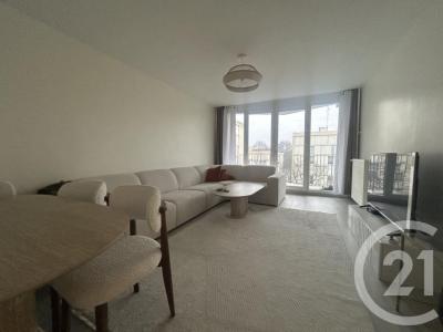 For sale Apartment NOGENT-SUR-OISE 
