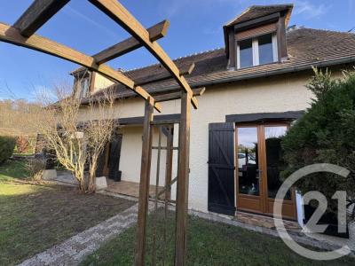 Vente Maison 5 pi�ces MOGNEVILLE 60140
