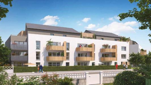 Location Appartement 2 pi�ces MORDELLES 35310