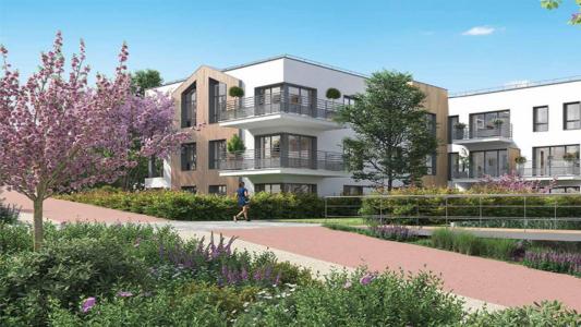 Location Appartement 4 pi�ces ETAPLES 62630