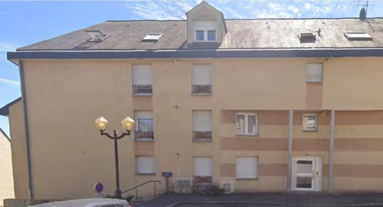 Location Appartement 3 pi�ces MAYENNE 53100