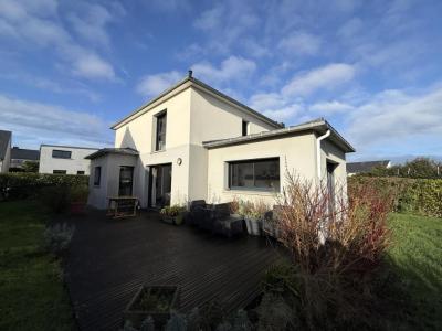 Vente Maison 5 pi�ces PLEURTUIT 35730