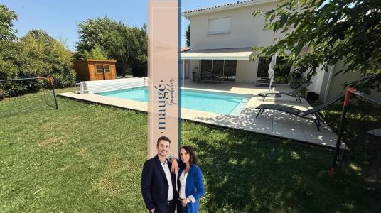 Vente Maison 5 pi�ces MIONS 69780