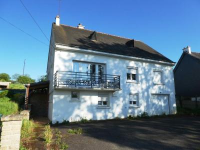 Vente Maison LOCMALO 