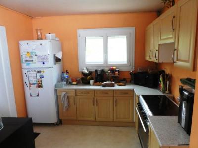 Vente Maison LOCMALO 