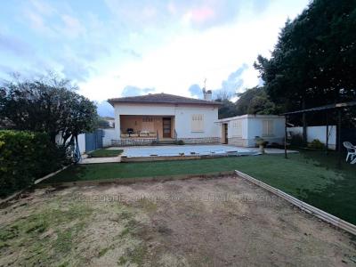 Vente Maison 5 pi�ces GARDANNE 13120