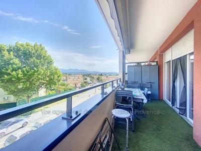 Vente Appartement 2 pi�ces GARDANNE 13120