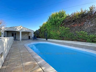 Vente Maison 5 pièces GARDANNE 13120