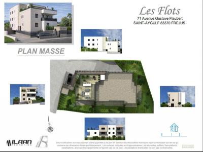 For sale Apartment SAINT-AYGULF 