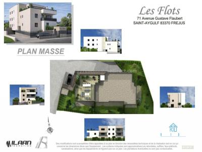 Vente Appartement SAINT-AYGULF