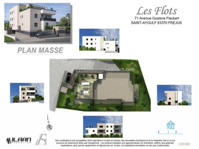 For sale Apartment SAINT-AYGULF 