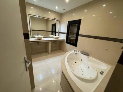 Location Appartement 2 pi�ces COUBRON 93470