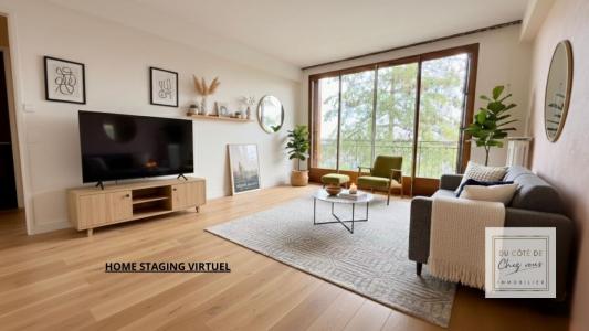 Vente Appartement 2 pièces TROYES 10000