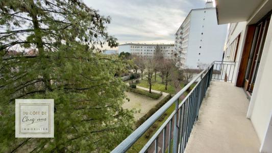 Vente Appartement TROYES 