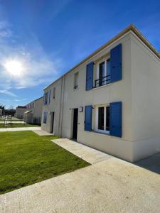 Location Maison 4 pièces CANNES-ECLUSE 77130