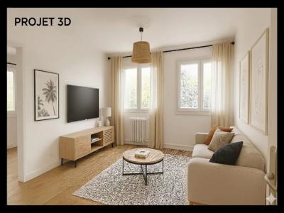 Vente Appartement 3 pi�ces NICE 06000