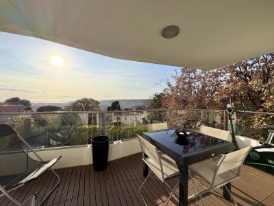 Vente Appartement 2 pièces NICE 06200