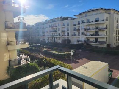 Vente Appartement RUEIL-MALMAISON 