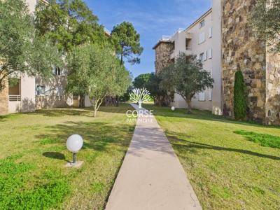 Vente Appartement PORTO-VECCHIO 
