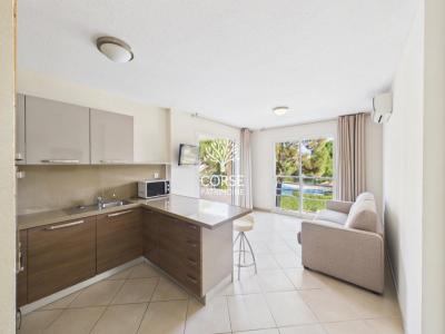 Vente Appartement PORTO-VECCHIO 