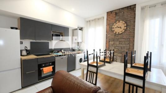 Vente Appartement 4 pi�ces SAINT-ETIENNE 42000