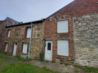 Vente Maison 3 pi�ces HARGNIES 08170