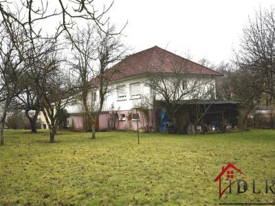 For sale House VOUJEAUCOURT 