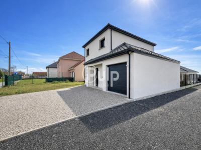 Vente Maison 4 pièces CAMPAGNE-LES-HESDIN 62870