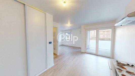 Location Appartement NANTES 44100